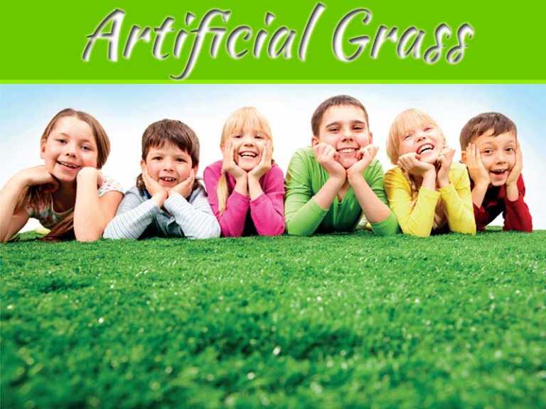 Make Your Quarters Admirable With This Artificial Grass