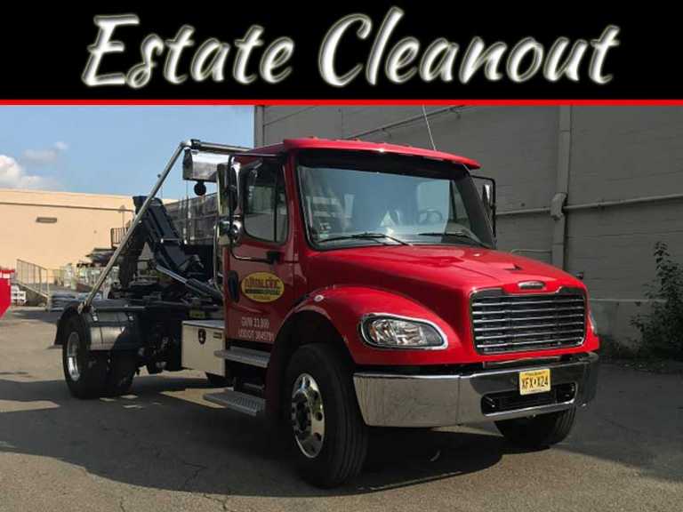 Managing Your House Or Estate Cleanout