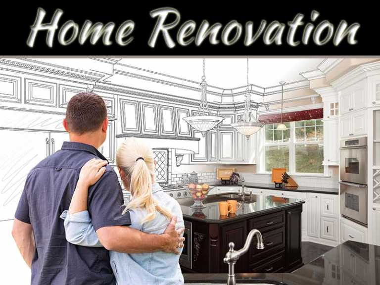 Quick Home Renovations: 5 Easiest Spaces To Renovate