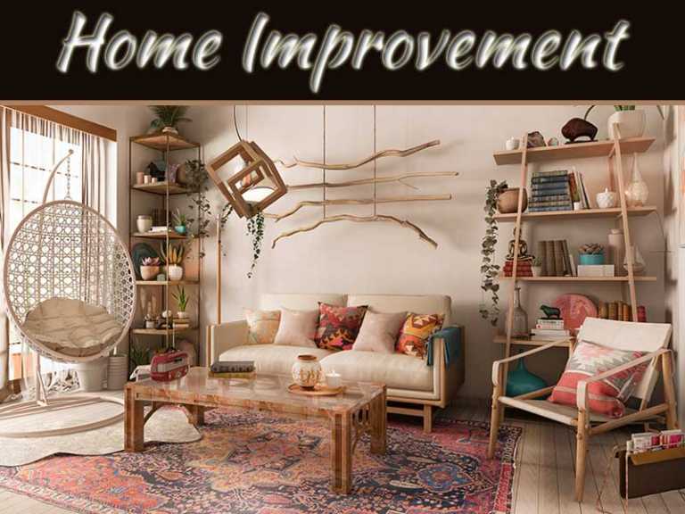 This Is How You Can Refresh Your Home