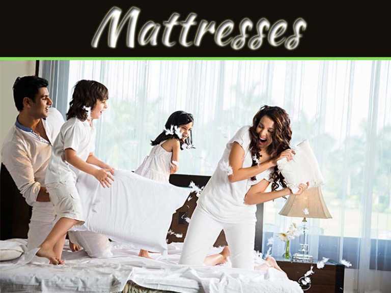 Why Do We Need To Recycle Our Mattresses?