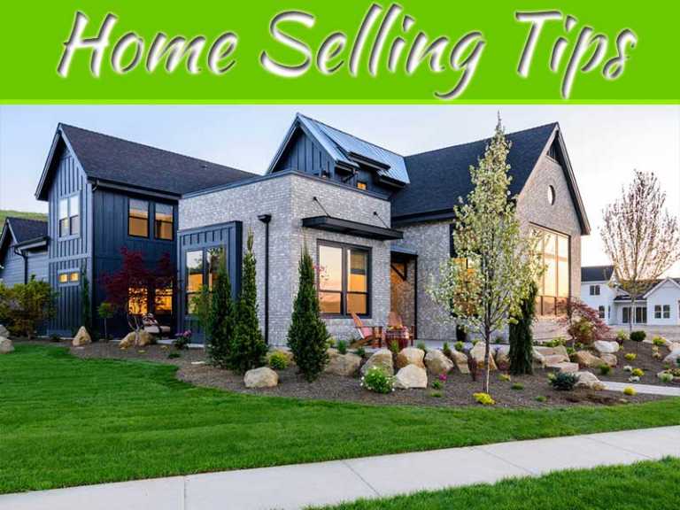Why Spring Is A Best Time To Sell Your House?