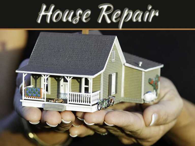 Why You Need To Do Some Repairs Before Selling Your House