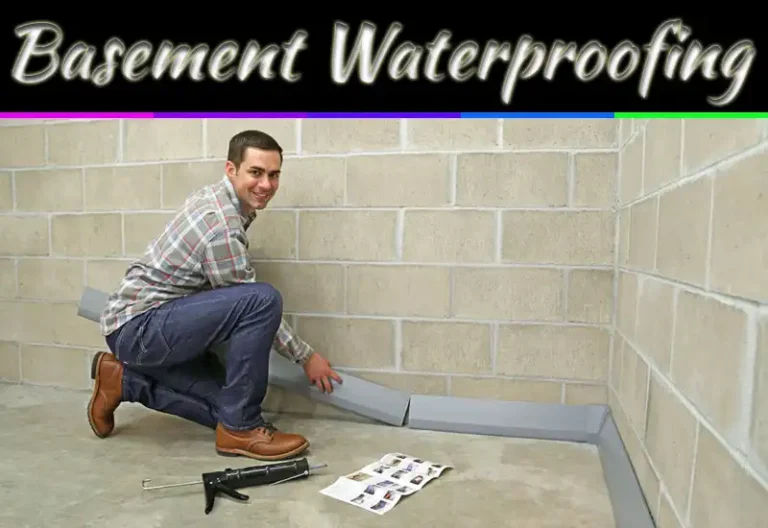 Wilmington Basement Waterproofing: Worth The Investment