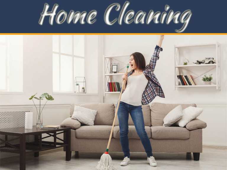 3 Best Cleanings Services In Sydney