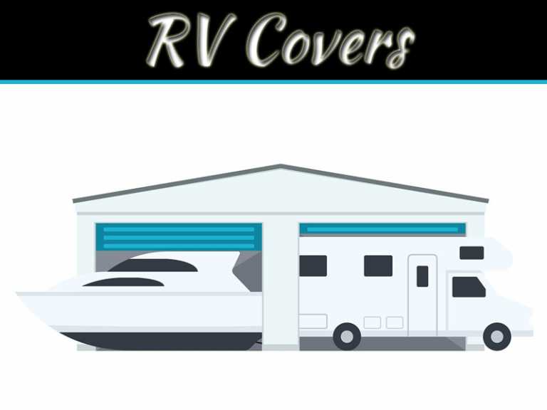 5 Benefits Of Having Vehicle Metal Cover Outside Your Home