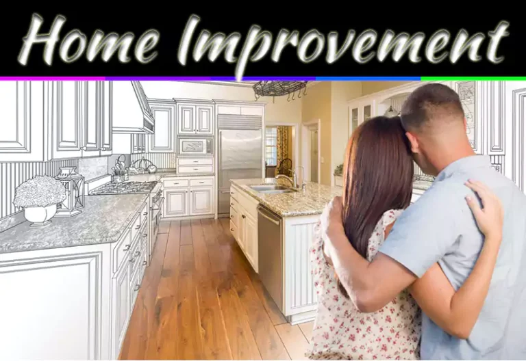 7 DIY Home Improvement Ideas To Enhance Your Living Space