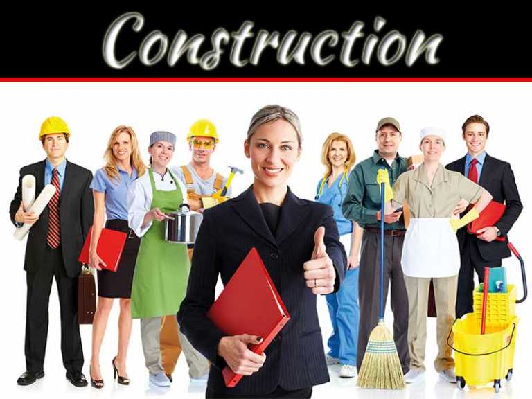 7 Types Of Subcontractors In Construction