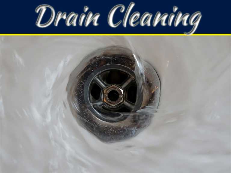 A Complete Guide to Cleaning Your Home's Drains