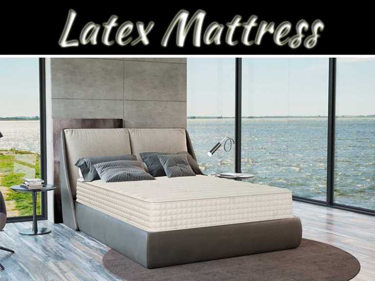Common Faqs About The Best Latex Mattresses