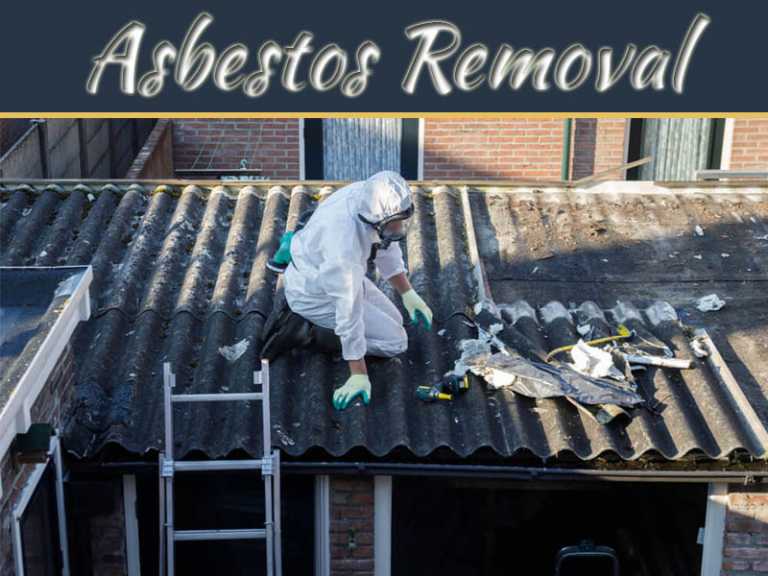 DIY Asbestos Removal - Is It Safe?