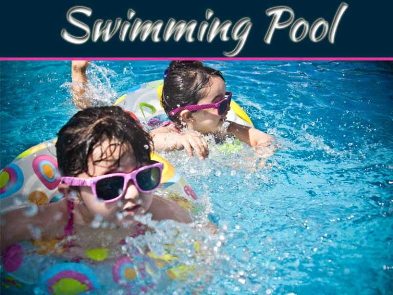 Get Inspiration For Your Pool With These 3 Pool Design Trends