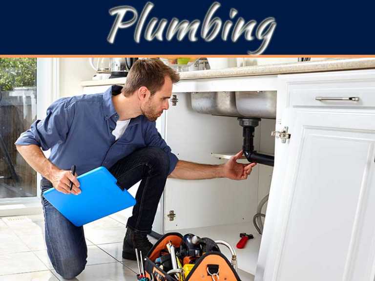 Home Care 101: 5 Causes Of Plumbing Leaks