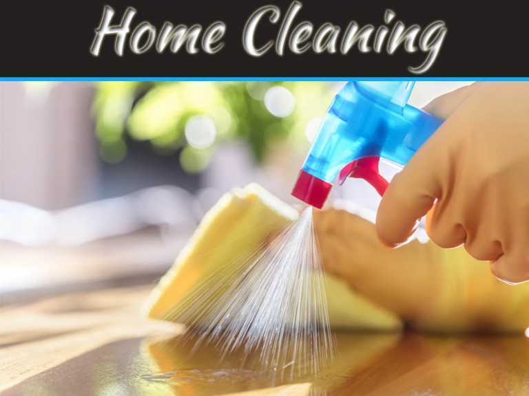 How Cleaning Services Can Impact Our Life