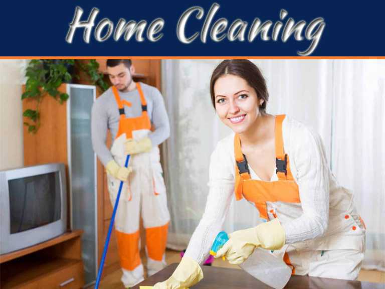 How Much Does It Cost To Get An Apartment Professionally Cleaned?