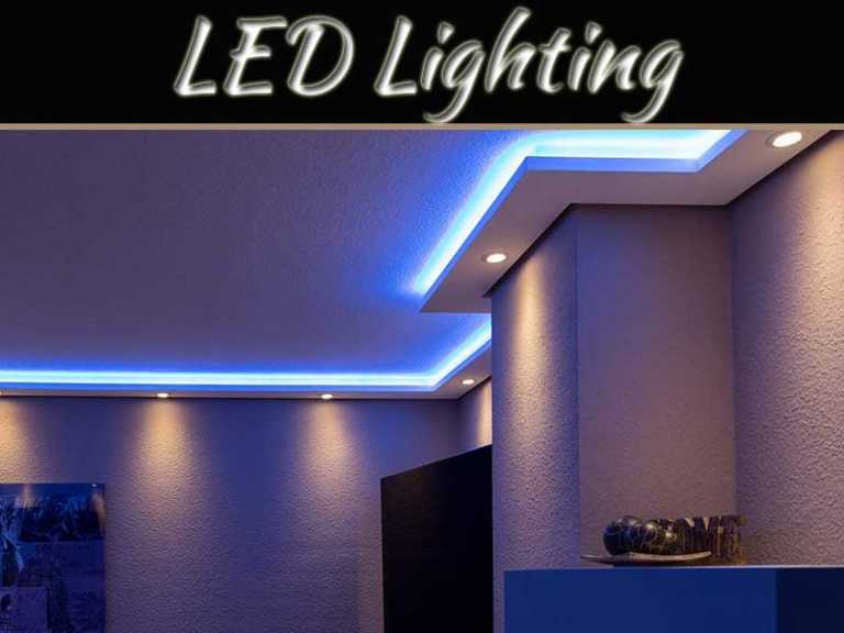 LED Chip Types: Finding the Best LED Lighting for Your Use