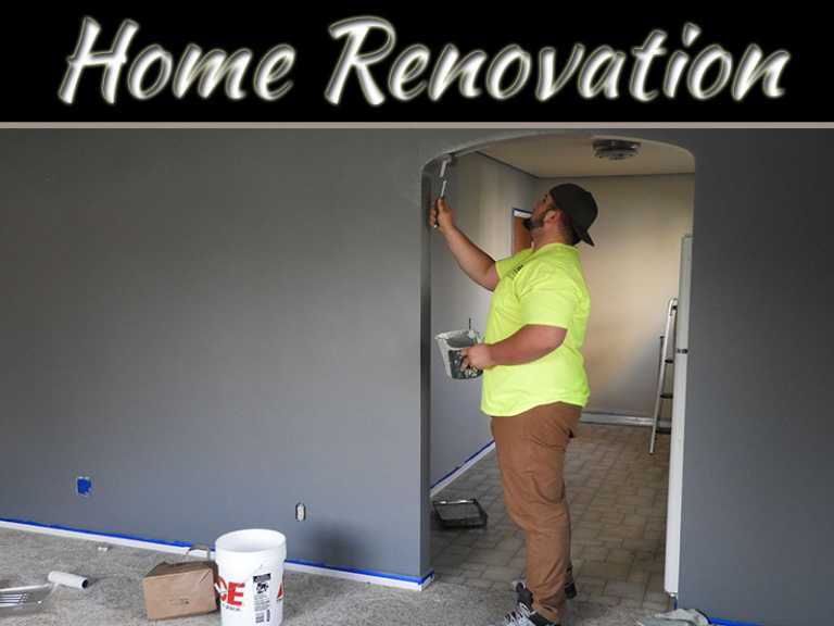 Planning For Home Renovation: Tips To Save Time And Money