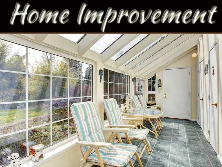 Relaxing Additions For Your Home