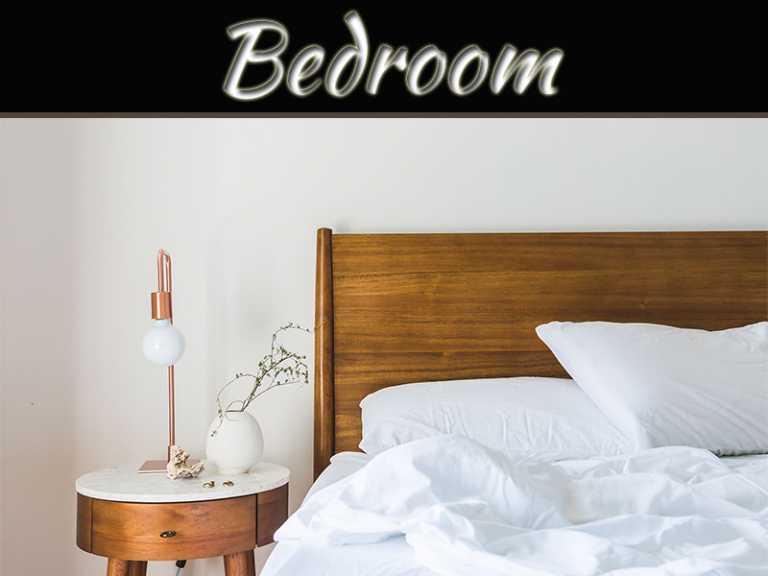 Tips And Tricks To Designing Your Bedroom By Yourself