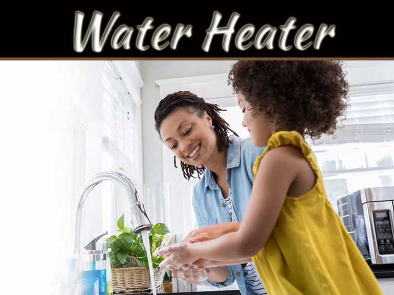 Top 4 Signs To Replace Water Heater