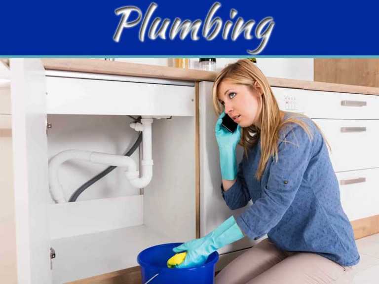 Top 5 Common Plumbing Problems