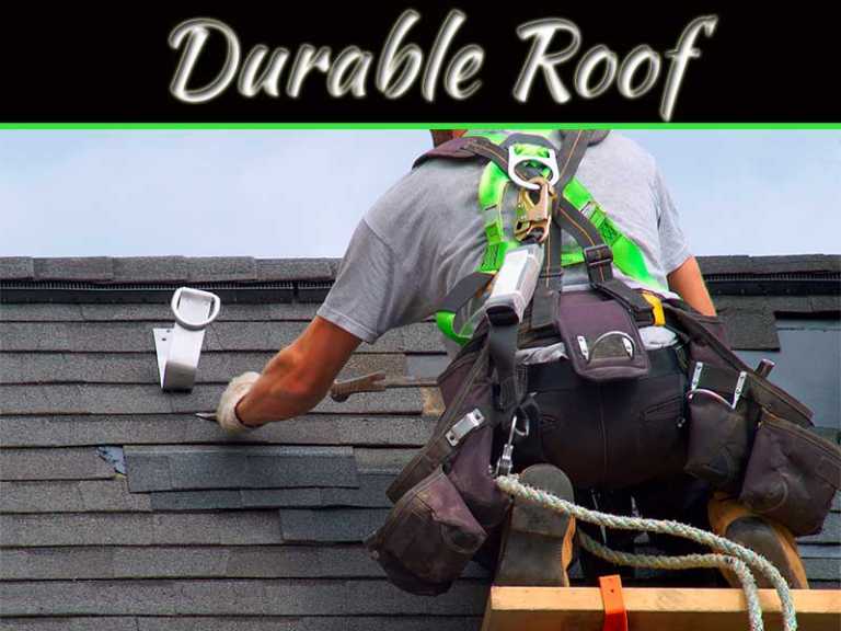 Which Roof Is The Most Durable?