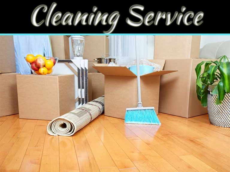 5 Benefits Of Hiring A Professional End Of Tenancy Cleaning Company