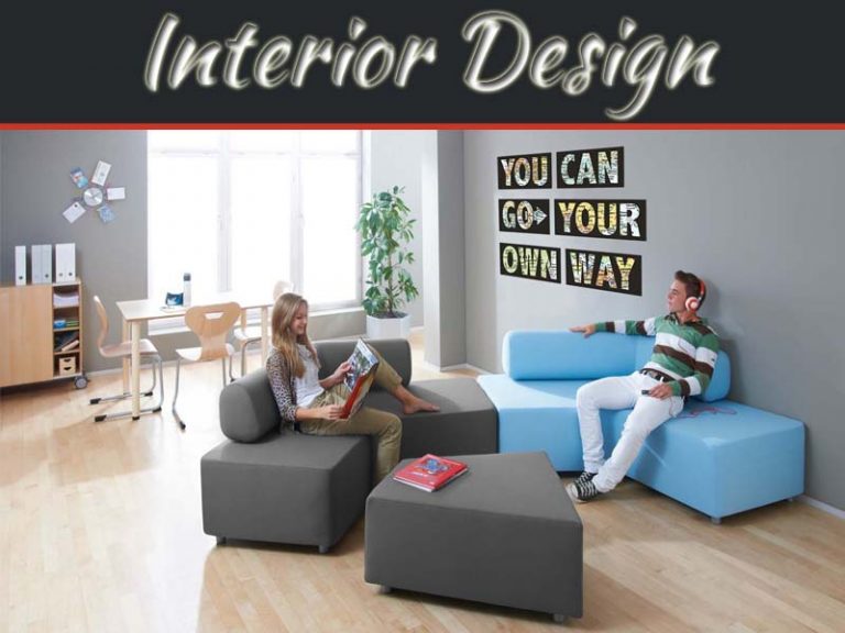 All You Need To Know About The Best Brands And Trends In Interior Design