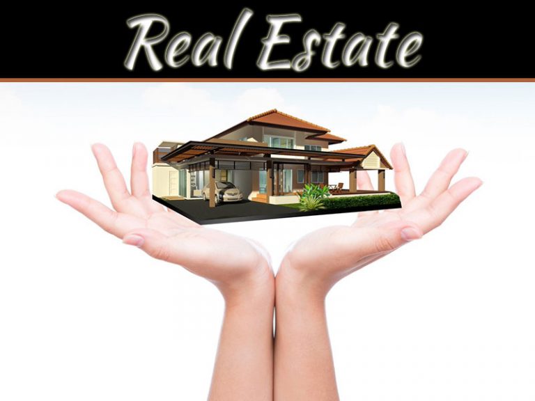 Benefits Of Buying Property With Real Estate Trust