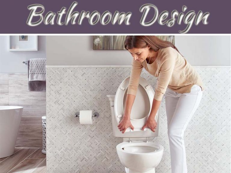 Choosing The Comfiest Toilet Bowl Configuration