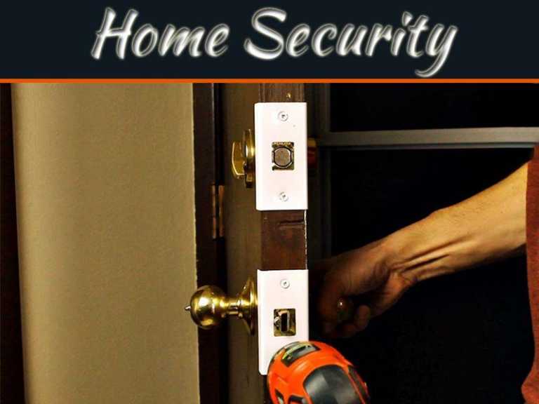 How Hard Is It To Break Into An Armored Door?