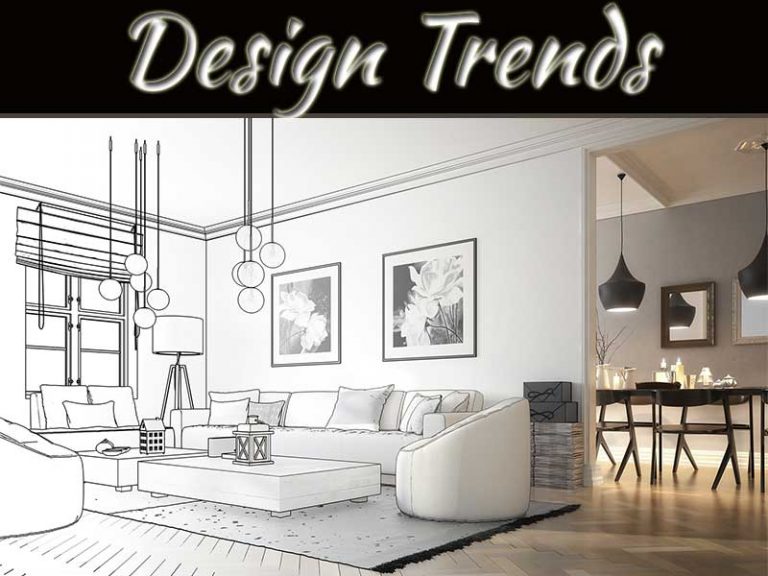Popular Interior Design Trends Found In Most Texas Homes