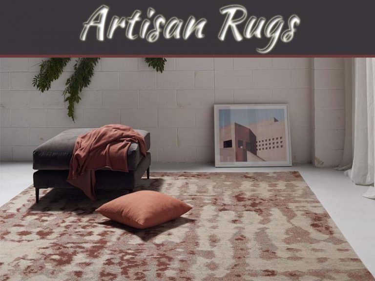Story Of Artisan Rugs Makers In India And Beyond