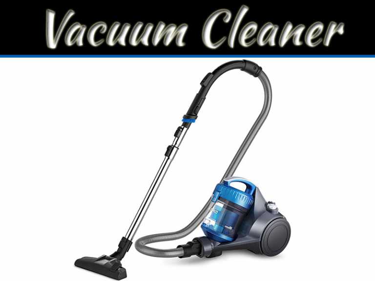 The Factors For Choosing The Best Vacuum Cleaner