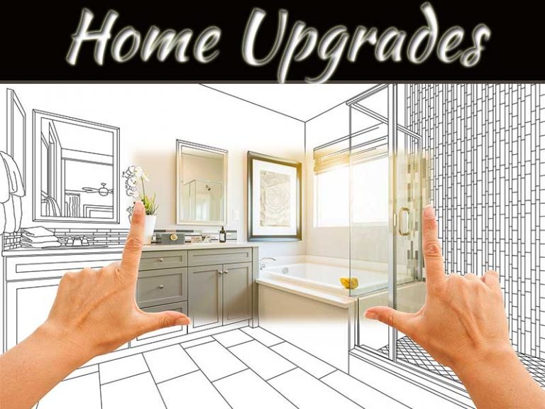 The Top Upgrades That Will Add Value To Your Home For Cheap