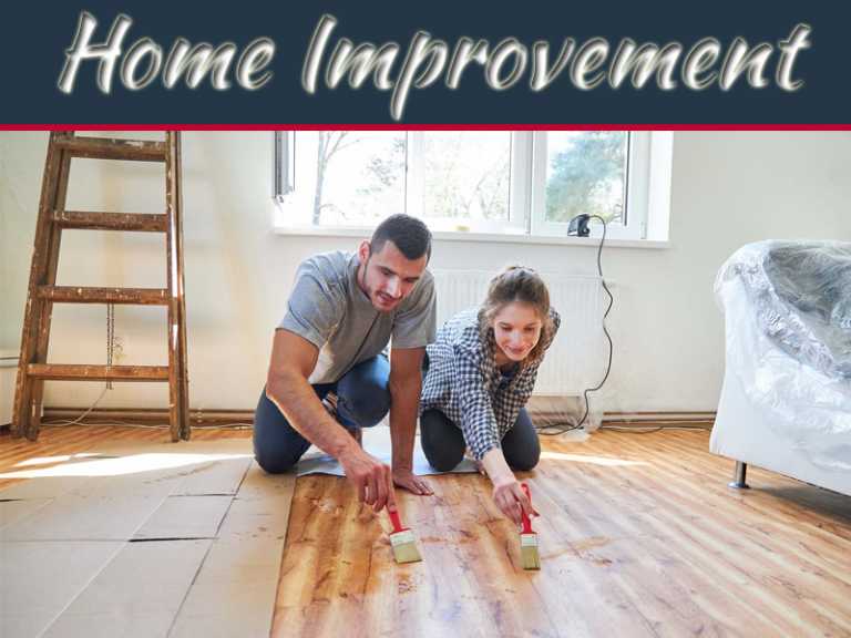 Top DIY Home Improvements To Help Your House Sell Fast