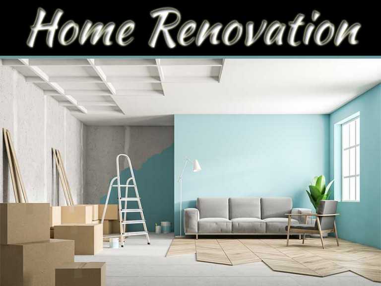 Top Renovation Projects To Sell Your House Quickly This Fall
