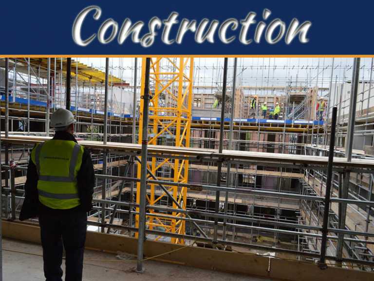 What Is Formwork For Slab?