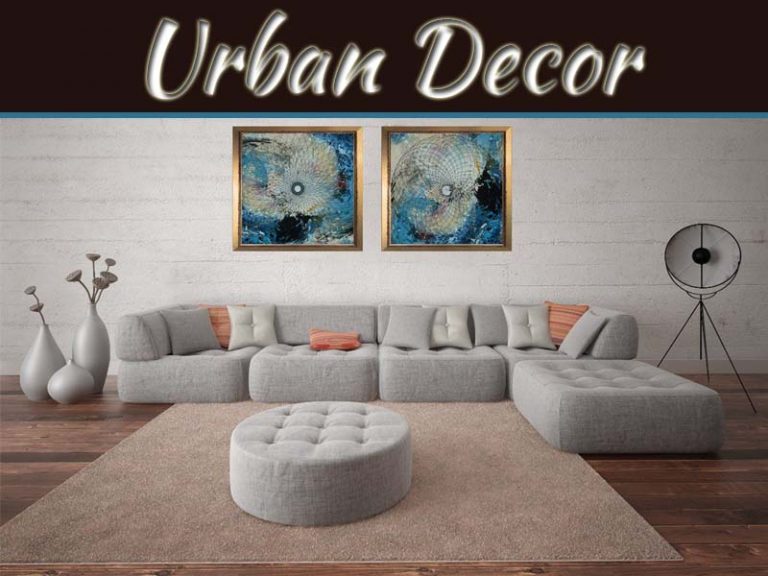 What Is The Importance Of Urban Modern Interior Design?