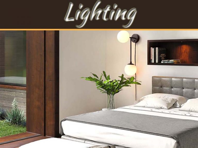 5 Lamp Types And Where To Place Them