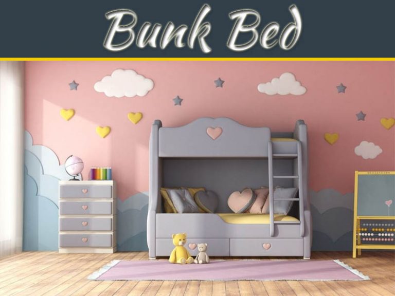 5 Safety Tips You Must Know Before Buying A Bunk Bed