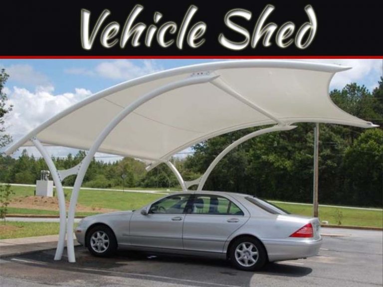 Best Looking Sheds For Your Vehicles