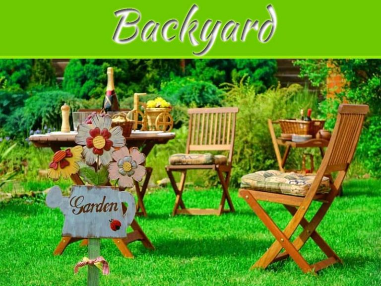 Creating The Perfect Backyard For Summer Entertaining