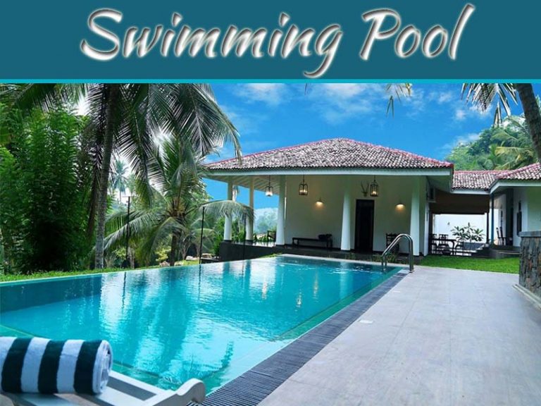 Fibreglass VS Concrete Pools: Which One Suits Your Need