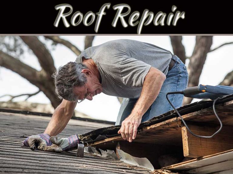 Get Quick Tips On Repairing Your Roof