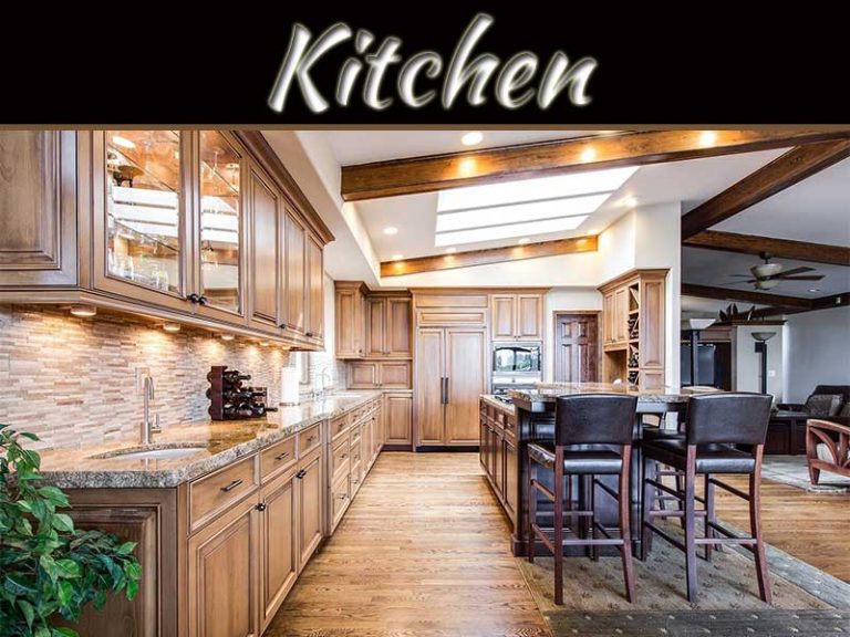 Helpful Tips To Take Your Kitchen To The Next Level