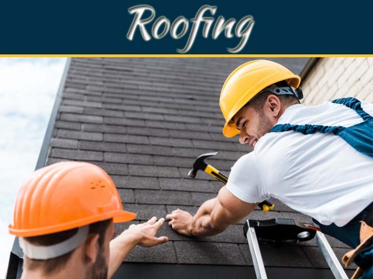 How To Check If Your Roof Needs Help: Look For Roofers In San Rafael!