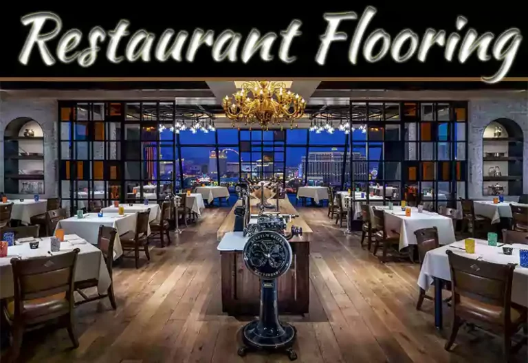 Restaurant Floor Plan Design: Smart Layout Tips That Work