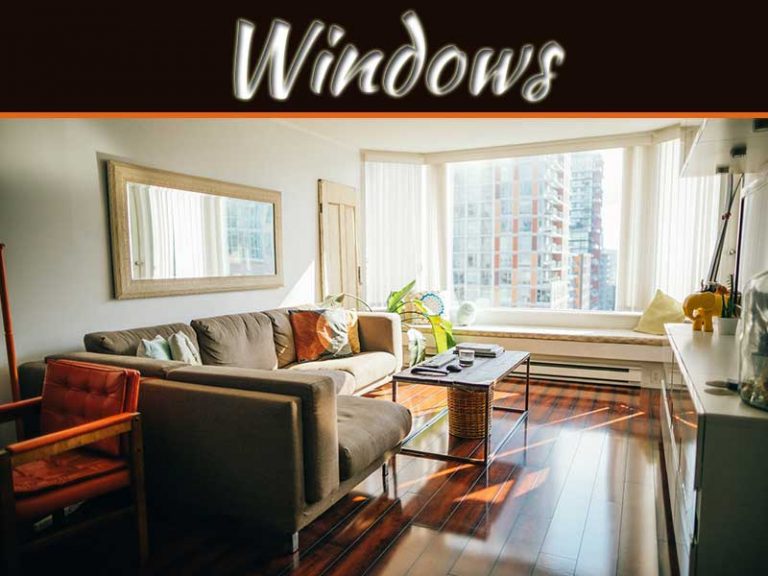 New Windows Can Save You Money On Energy Bills