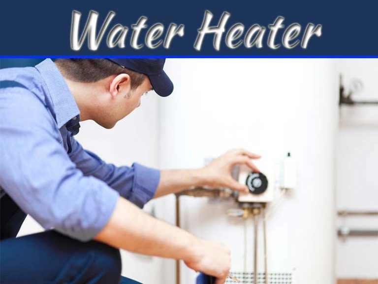 Potential Weak Points That Could Inhibit Your Water Heater’s Functionality